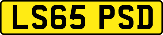LS65PSD