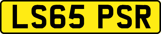 LS65PSR