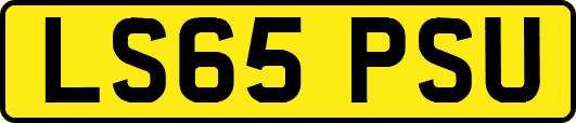 LS65PSU
