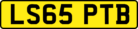 LS65PTB