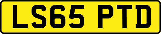 LS65PTD