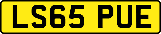 LS65PUE