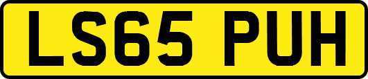LS65PUH