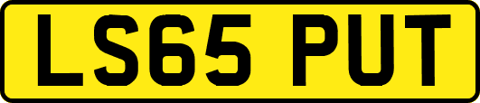 LS65PUT