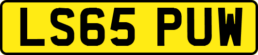 LS65PUW