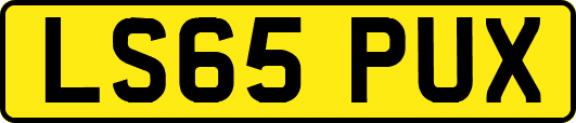 LS65PUX