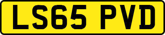 LS65PVD