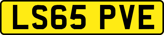 LS65PVE