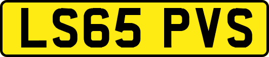 LS65PVS