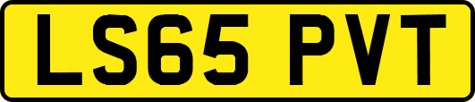 LS65PVT