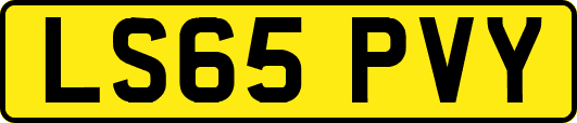 LS65PVY