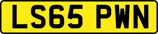 LS65PWN