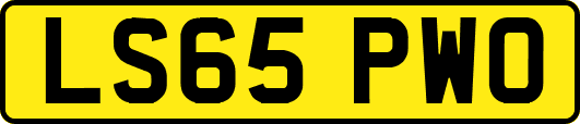 LS65PWO