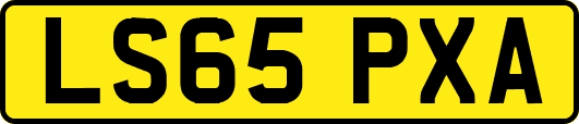 LS65PXA