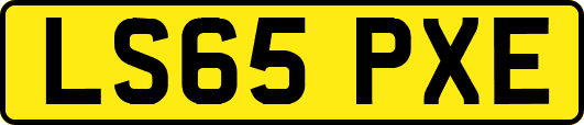 LS65PXE
