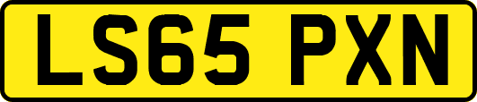 LS65PXN