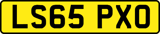 LS65PXO