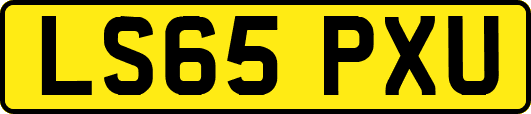 LS65PXU