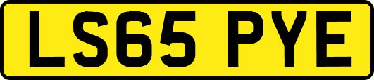 LS65PYE