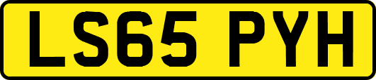 LS65PYH