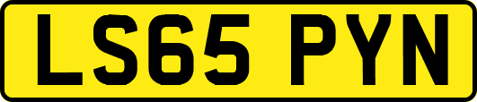LS65PYN