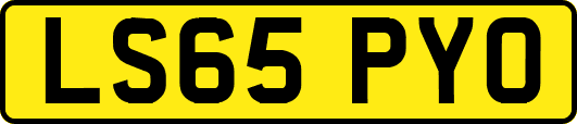 LS65PYO