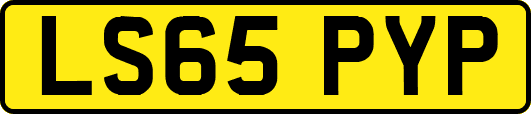 LS65PYP