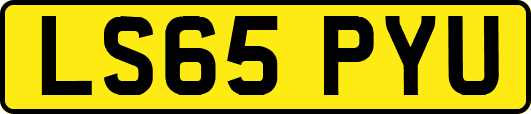 LS65PYU