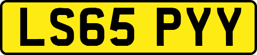 LS65PYY