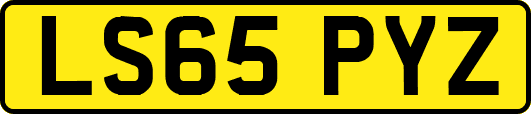 LS65PYZ