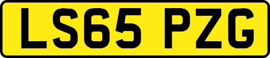 LS65PZG