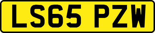 LS65PZW