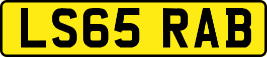 LS65RAB