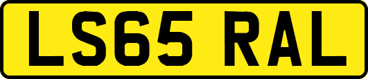 LS65RAL