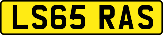 LS65RAS
