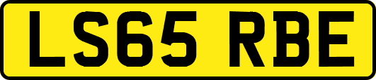 LS65RBE