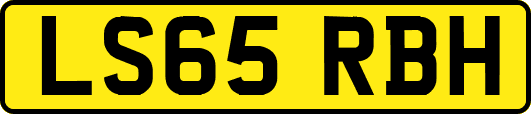 LS65RBH