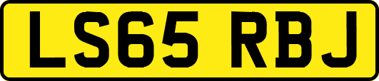 LS65RBJ