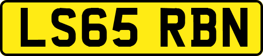 LS65RBN