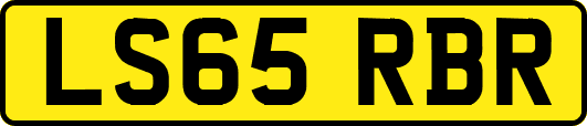 LS65RBR