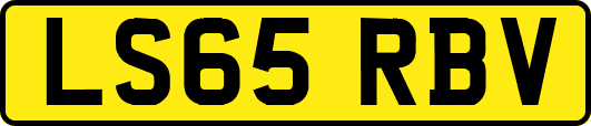LS65RBV