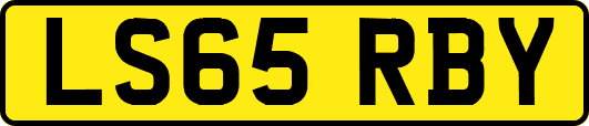 LS65RBY