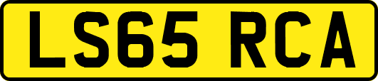 LS65RCA
