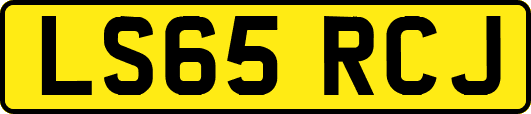 LS65RCJ