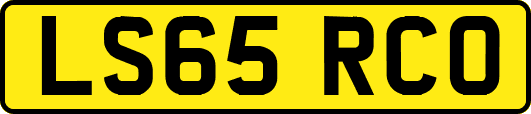 LS65RCO