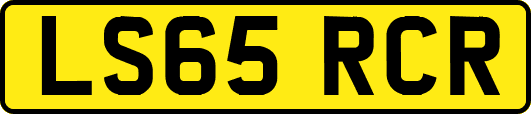 LS65RCR