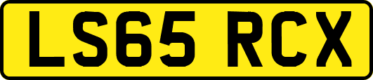 LS65RCX