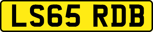LS65RDB