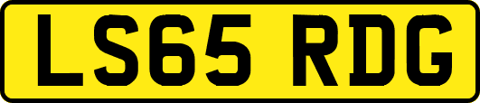 LS65RDG