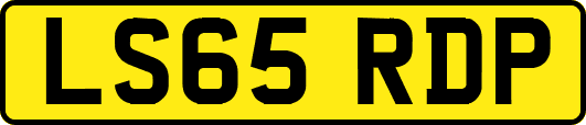 LS65RDP